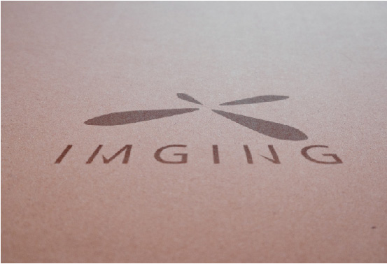 Logo Imging