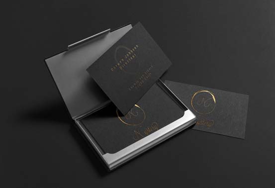 Logo Packaging Thermos